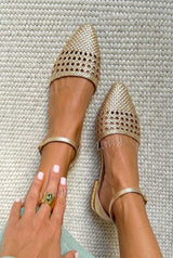 Gold