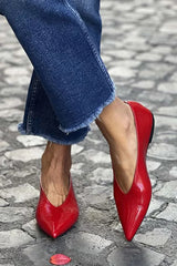 Rojo
