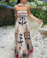 As picture