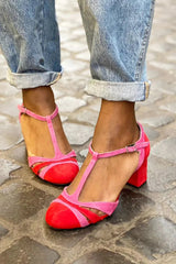 Fucsia