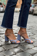 Dusty Blue
