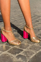Gold