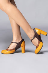 Orange