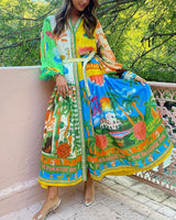 As picture