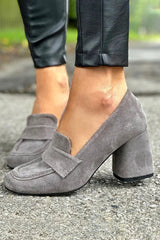 Gray