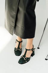 DarkGreen