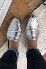 Silver