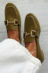 ArmyGreen