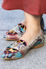Multicolor