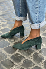 DarkGreen