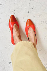 OrangeRed