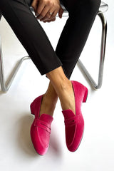 Fuchsia