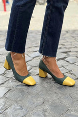 DarkGreen