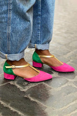 Fuchsia