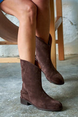 DarkBrown