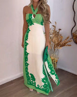 White-Green