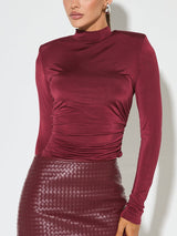 Wine Red
