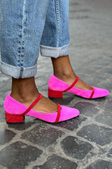 Fuchsia