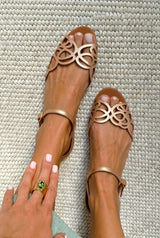 Rose Gold