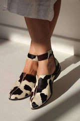 Cow Print