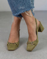 Olive Green