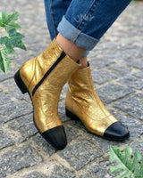 Gold