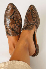 Snake Print
