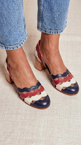 Navy Multi