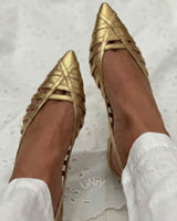 Gold