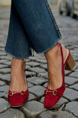 Dark Red