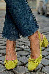 Neon Green
