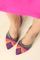 Colorblock