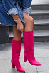 Fuchsia