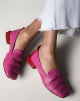 Fuchsia