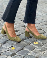 Olive Green