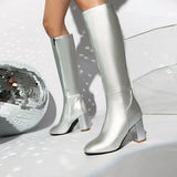 Silver