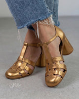 Gold