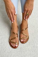 Bronze