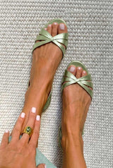 Metallic