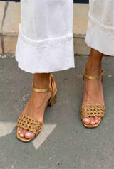 Gold