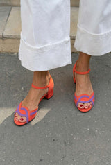 Colorblock