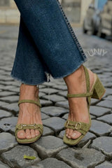 Verde oliva