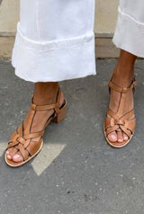 Tan