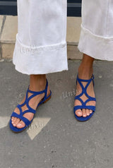 Royal Blue
