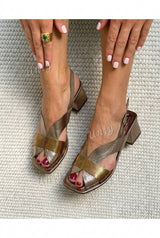 Metallic