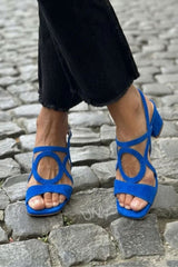 Royal Blue