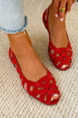Dark Red