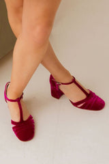 Fuchsia