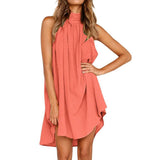 Peach Pink