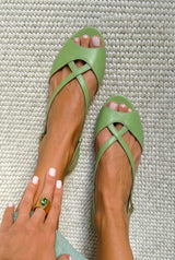 Sage Green